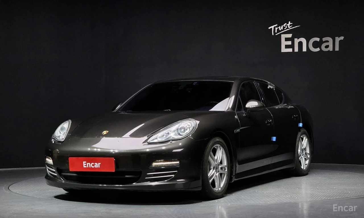 Porsche Panamera 3.6* AWD* PDK* | Auto.bg — изображение 1 Porsche Panamera 3.6* AWD* PDK* | Auto.bg — изображение 1