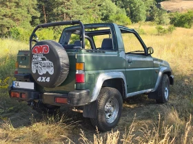 Снимка Daihatsu Feroza