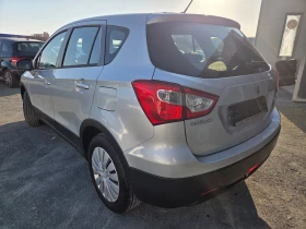 Suzuki SX4 S-Cross 1, 6i120ksTEMPOMATPODGREVEU6 | Auto.bg — изображение 6 Suzuki SX4 S-Cross 1, 6i120ksTEMPOMATPODGREVEU6 | Auto.bg — изображение 6