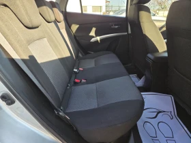 Suzuki SX4 S-Cross 1, 6i120ksTEMPOMATPODGREVEU6 | Auto.bg — изображение 13 Suzuki SX4 S-Cross 1, 6i120ksTEMPOMATPODGREVEU6 | Auto.bg — изображение 13
