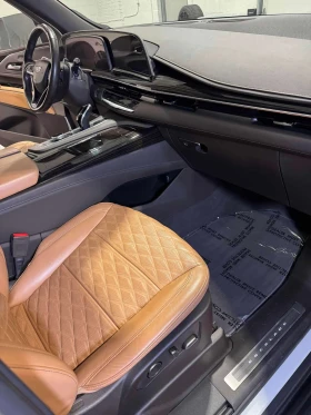 Cadillac Escalade * Premium Luxury* 2 КЛЮЧА* PANO* KEYLESS* ПОДГРЕВ* - 49000 € / 95835.67 лв. - 96258948 12 | Car24.bg Cadillac Escalade * Premium Luxury* 2 КЛЮЧА* PANO* KEYLESS* ПОДГРЕВ* - 49000 € / 95835.67 лв. - 96258948 12
