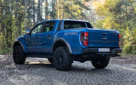 Ford Ranger Raptor - 38499 € / 75297.50 лв. - 55169735 7 | Car24.bg Ford Ranger Raptor - 38499 € / 75297.50 лв. - 55169735 7