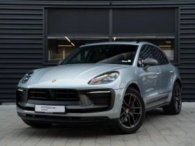 Porsche Macan T