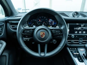 Porsche Macan T | Auto.bg — изображение 8 Porsche Macan T | Auto.bg — изображение 8