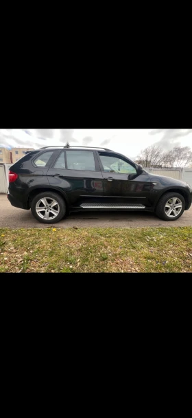 BMW X5 - 6200 € / 12126.15 лв. - 61568586 5 | Car24.bg BMW X5 - 6200 € / 12126.15 лв. - 61568586 5