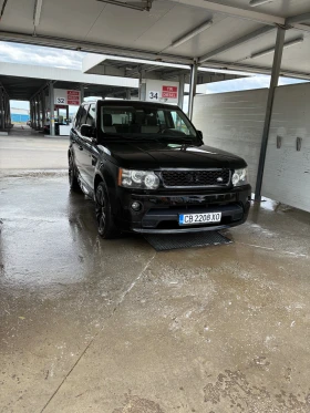 Land Rover Range Rover Sport Autobiography - 8700 € / 17015.72 лв. - 47304007 4 | Car24.bg Land Rover Range Rover Sport Autobiography - 8700 € / 17015.72 лв. - 47304007 4
