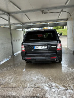 Land Rover Range Rover Sport Autobiography - 8700 € / 17015.72 лв. - 47304007 2 | Car24.bg Land Rover Range Rover Sport Autobiography - 8700 € / 17015.72 лв. - 47304007 2