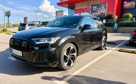 Снимка Audi SQ7