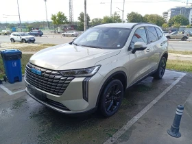 Haval H6 HEV COMFORT