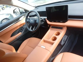 Haval H6 HEV COMFORT | Auto.bg — изображение 10 Haval H6 HEV COMFORT | Auto.bg — изображение 10