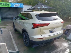 Haval H6 HEV COMFORT | Auto.bg — изображение 5 Haval H6 HEV COMFORT | Auto.bg — изображение 5