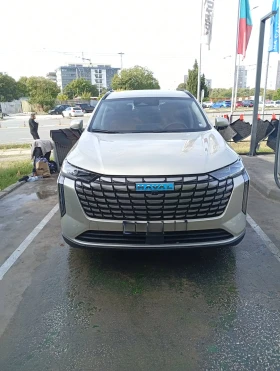 Haval H6 HEV COMFORT | Auto.bg — изображение 2 Haval H6 HEV COMFORT | Auto.bg — изображение 2