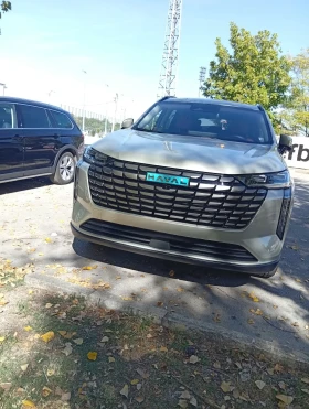 Haval H6 HEV COMFORT - 31000 € - 33022446 2 | Car24.bg Haval H6 HEV COMFORT - 31000 € - 33022446 2