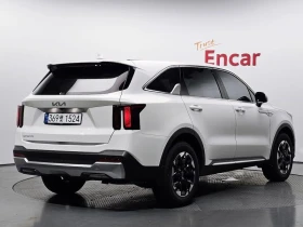 Kia Sorento Gasoline 2.5T 2WD| 281к.с. | Auto.bg — изображение 2 Kia Sorento Gasoline 2.5T 2WD| 281к.с. | Auto.bg — изображение 2