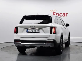 Kia Sorento Gasoline 2.5T 2WD| 281к.с. | Auto.bg — изображение 4 Kia Sorento Gasoline 2.5T 2WD| 281к.с. | Auto.bg — изображение 4