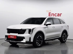 Kia Sorento Gasoline 2.5T 2WD| 281к.с.