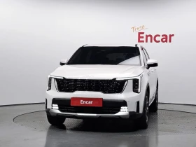 Kia Sorento Gasoline 2.5T 2WD| 281к.с. | Auto.bg — изображение 3 Kia Sorento Gasoline 2.5T 2WD| 281к.с. | Auto.bg — изображение 3