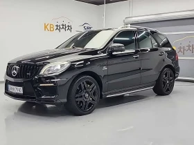 Mercedes-Benz ML W166 Ml63 Amg | Auto.bg — изображение 2 Mercedes-Benz ML W166 Ml63 Amg | Auto.bg — изображение 2