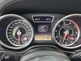 Mercedes-Benz ML W166 Ml63 Amg | Auto.bg — изображение 7 Mercedes-Benz ML W166 Ml63 Amg | Auto.bg — изображение 7