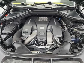 Mercedes-Benz ML W166 Ml63 Amg | Auto.bg — изображение 6 Mercedes-Benz ML W166 Ml63 Amg | Auto.bg — изображение 6