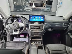 Mercedes-Benz ML W166 Ml63 Amg | Auto.bg — изображение 5 Mercedes-Benz ML W166 Ml63 Amg | Auto.bg — изображение 5