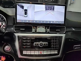 Mercedes-Benz ML W166 Ml63 Amg | Auto.bg — изображение 10 Mercedes-Benz ML W166 Ml63 Amg | Auto.bg — изображение 10