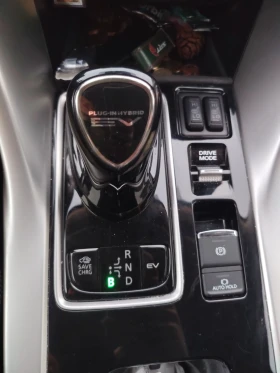 Mitsubishi Eclipse Cross Plug in hybrid 4x4 | Auto.bg — изображение 5 Mitsubishi Eclipse Cross Plug in hybrid 4x4 | Auto.bg — изображение 5