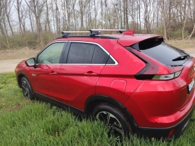 Mitsubishi Eclipse Cross Plug in hybrid 4x4 | Auto.bg — изображение 3 Mitsubishi Eclipse Cross Plug in hybrid 4x4 | Auto.bg — изображение 3