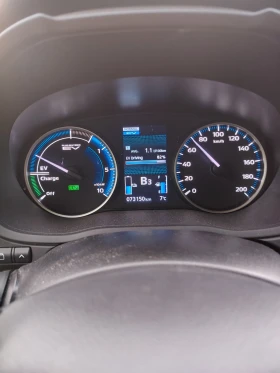Mitsubishi Eclipse Cross Plug in hybrid 4x4 | Auto.bg — изображение 7 Mitsubishi Eclipse Cross Plug in hybrid 4x4 | Auto.bg — изображение 7