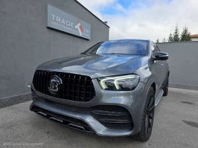 Mercedes-Benz GLE 350 BRABUS OPTIC