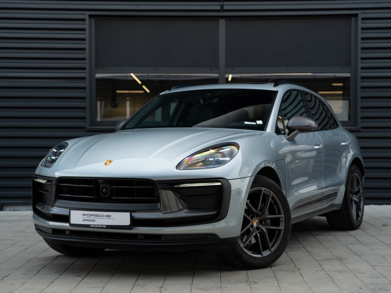 Porsche Macan T - 72900 € / 142580.01 лв. - 59595085 1 | Car24.bg Porsche Macan T - 72900 € / 142580.01 лв. - 59595085 1