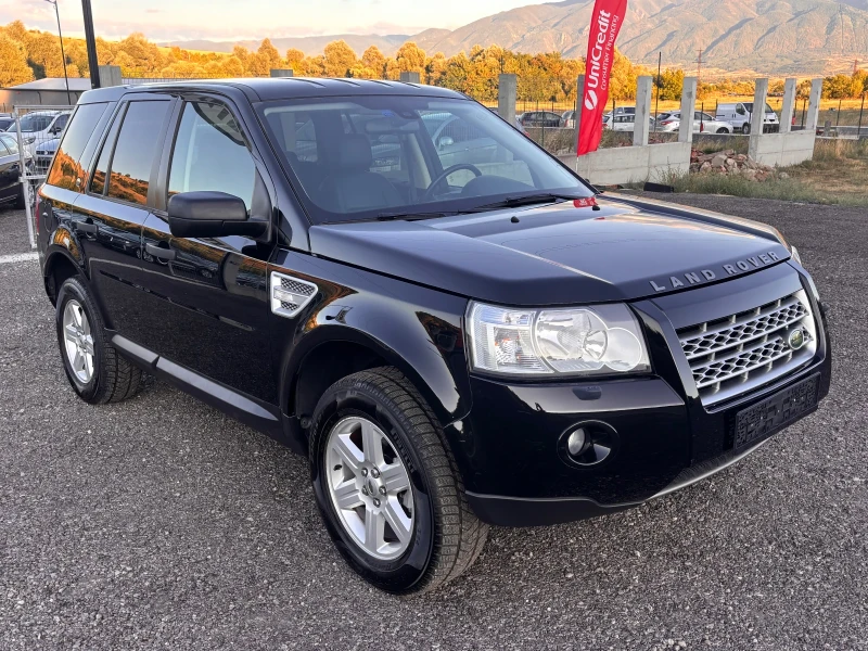 Land Rover Freelander 4x4 - 4800 € - 62775241 1 | Car24.bg Land Rover Freelander 4x4 - 4800 € - 62775241 1