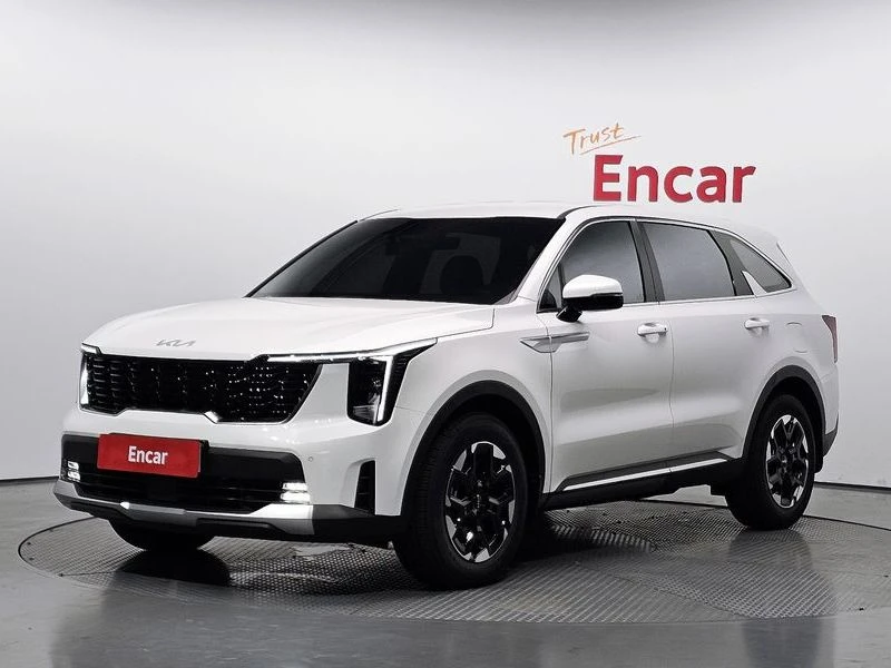 Kia Sorento Gasoline 2.5T 2WD| 281к.с. | Auto.bg — изображение 1 Kia Sorento Gasoline 2.5T 2WD| 281к.с. | Auto.bg — изображение 1