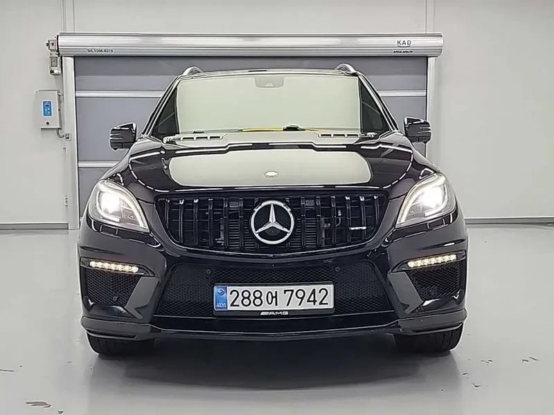 Mercedes-Benz ML W166 Ml63 Amg | Auto.bg — изображение 1 Mercedes-Benz ML W166 Ml63 Amg | Auto.bg — изображение 1