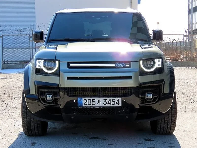 Land Rover Defender (L663) 90 D250 Se | Auto.bg — изображение 1 Land Rover Defender (L663) 90 D250 Se | Auto.bg — изображение 1