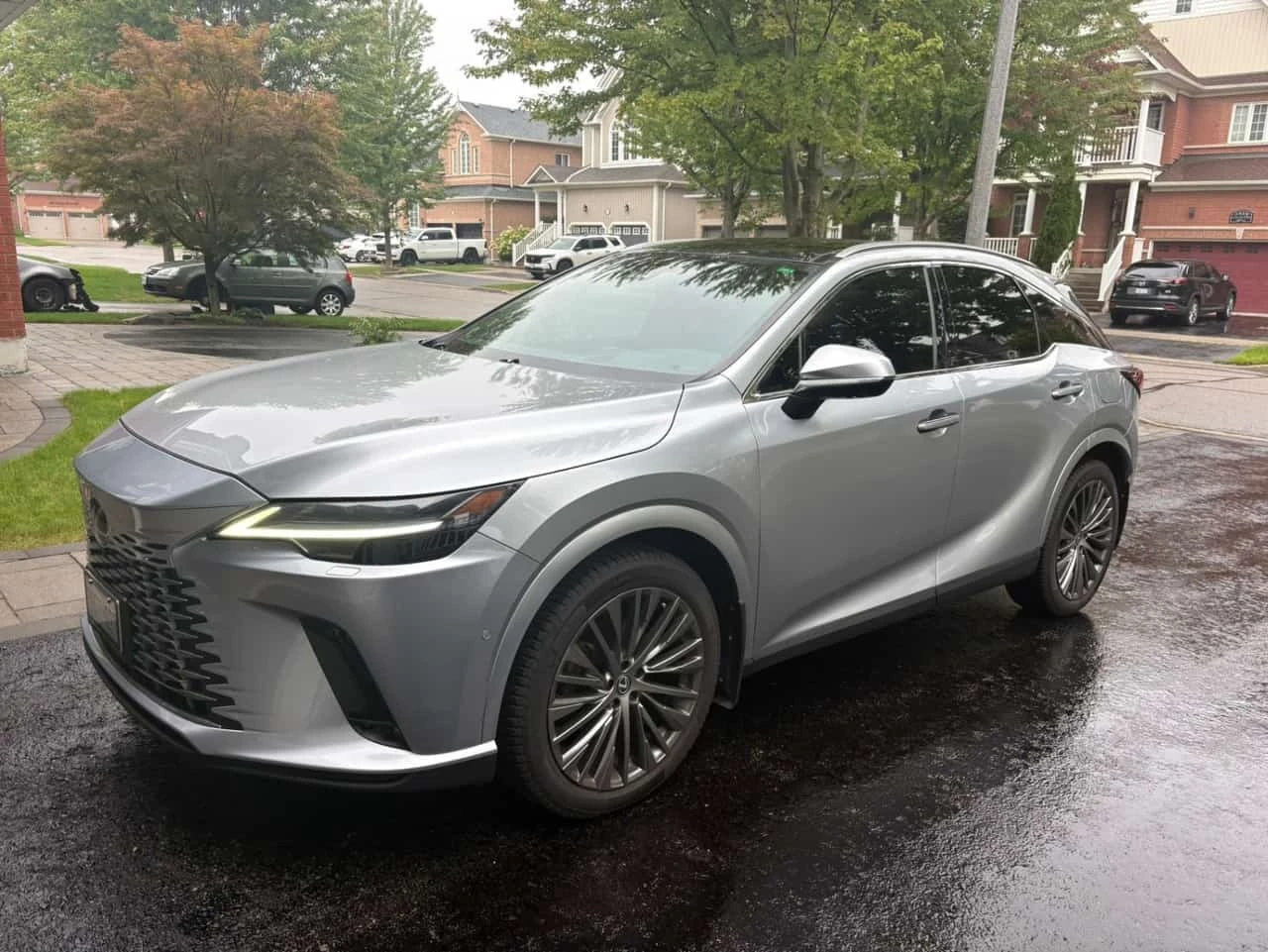 Lexus RX 350h | CARFAX | АВТОФИНАНСИРАНЕ | Auto.bg — изображение 1 Lexus RX 350h | CARFAX | АВТОФИНАНСИРАНЕ | Auto.bg — изображение 1