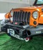 Обява за продажба на Jeep Wrangler Sahara ГАЗ LPG  ~44 500 лв. - изображение 11