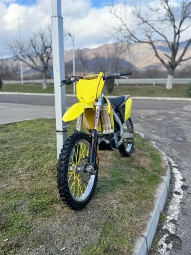 Suzuki Rmz 250 | Auto.bg — изображение 3 Suzuki Rmz 250 | Auto.bg — изображение 3