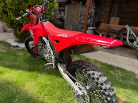 Honda Crf 450 2025 | Auto.bg — изображение 4 Honda Crf 450 2025 | Auto.bg — изображение 4