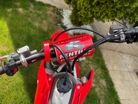 Honda Crf 450 2025 | Auto.bg — изображение 5 Honda Crf 450 2025 | Auto.bg — изображение 5