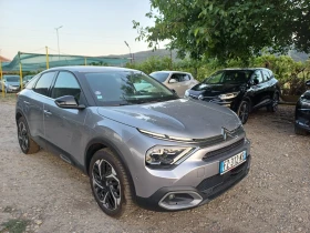 Citroen C4 1.2 SHINE* * HEAD-UP-DISPLEY* KAMERA* LED* KAYLESS - Car24.bg Citroen C4 1.2 SHINE* * HEAD-UP-DISPLEY* KAMERA* LED* KAYLESS