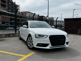 Audi A4 3.0 tdi Drive select/Distronic - Car24.bg Audi A4 3.0 tdi Drive select/Distronic