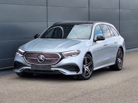 Mercedes-Benz E 300 4matic AMG Line на 13000км Burmester - Car24.bg Mercedes-Benz E 300 4matic AMG Line на 13000км Burmester
