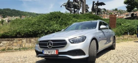 Mercedes-Benz E 300 - Car24.bg Mercedes-Benz E 300