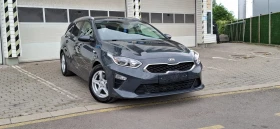 Kia Ceed 1.4 100 kc Става на Газ 93000км!!! КАМЕРА!! - Car24.bg Kia Ceed 1.4 100 kc Става на Газ 93000км!!! КАМЕРА!!