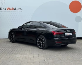 Audi A6 Limousine Sport 50 TDI quattro - 72900 лв. / 37273.18 € - 45168905 3 | Car24.bg Audi A6 Limousine Sport 50 TDI quattro - 72900 лв. / 37273.18 € - 45168905 3