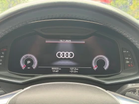 Audi A6 Limousine Sport 50 TDI quattro - 72900 лв. / 37273.18 € - 45168905 12 | Car24.bg Audi A6 Limousine Sport 50 TDI quattro - 72900 лв. / 37273.18 € - 45168905 12