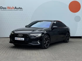 Снимка Audi A6