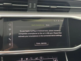 Audi A6 Limousine Sport 50 TDI quattro - 72900 лв. / 37273.18 € - 45168905 14 | Car24.bg Audi A6 Limousine Sport 50 TDI quattro - 72900 лв. / 37273.18 € - 45168905 14