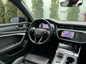 Audi A6 Limousine Sport 50 TDI quattro - 72900 лв. / 37273.18 € - 45168905 7 | Car24.bg Audi A6 Limousine Sport 50 TDI quattro - 72900 лв. / 37273.18 € - 45168905 7